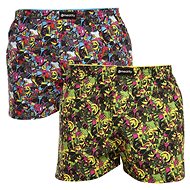 Meatfly 2Pack Agostino - cityboi, sizing. XXL - Boxer Shorts