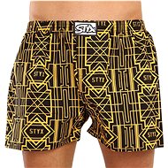 Styx A1352, sizing. L - Boxer Shorts