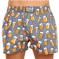 Styx A1357, sizing. L - Boxer Shorts