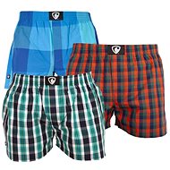 Represent 3Pack 11333158, sizing. S - Boxer Shorts