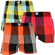 Represent 3Pack 1565762, size 3XL - Boxer Shorts