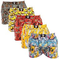 Represent 5Pack 68389459, sizing. L - Boxer Shorts