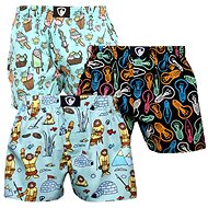 Represent 3Pack 6818693, sizing. XL - Boxer Shorts