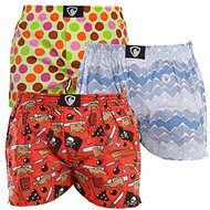 Represent 3Pack 6228994, size 3XL - Boxer Shorts