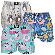 Represent 3Pack 6727392, sizing. S - Boxer Shorts