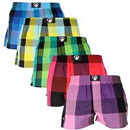 Represent 5Pack 1535661626263, sizing. XL - Boxer Shorts