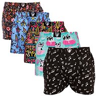 Represent 5Pack 62572829798, sizing. M - Boxer Shorts