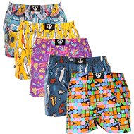 Represent 5Pack 67074849599, sizing. M - Boxer Shorts