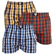 Represent 3Pack 1133132, sizing. S - Boxer Shorts