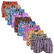 Represent 10Pack 1306222973748285949799, sizing. M - Boxer Shorts