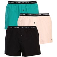 Tommy Hilfiger 3Pack UM0UM02327 0TH, sizing. S - Boxer Shorts