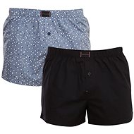 Tommy Hilfiger 2Pack UM0UM02005 0S9 - Boxer Shorts