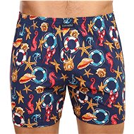 Cornette 001/118, sizing. XXL - Boxer Shorts