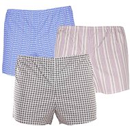 Foltine 3Pack KN687273, size 4XL - Boxer Shorts