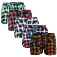 Horsefeathers 5Pack AM069CDFIM - Boxer Shorts