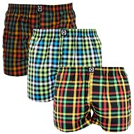Horsefeathers 3Pack AM069ADM, sizing. S - Boxer Shorts