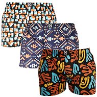 Horsefeathers 3Pack AA1035SUW, sizing. M - Boxer Shorts