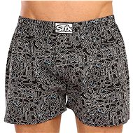 Styx E1256, size 4XL - Boxer Shorts