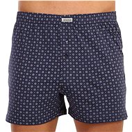 Andrie PS 5604 B - blue, sizing. XXL - Boxer Shorts