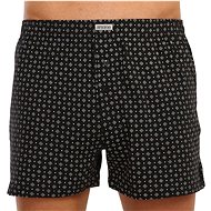Andrie PS 5604 D- black - Boxer Shorts