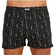Andrie PS 5607 D - black, sizing. M - Boxer Shorts