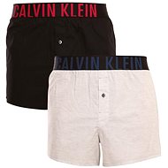 Calvin Klein 2Pack NB2637A-207, sizing. XL - Boxer Shorts