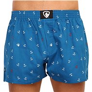 Represent R2M-BOX-0609S, sizing. XXL - Boxer Shorts
