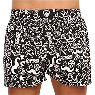 Represent R2M-BOX-0614S, sizing. L - Boxer Shorts