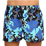 Represent R2M-BOX-0613S, sizing. XXL - Boxer Shorts