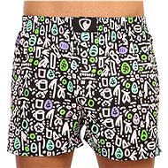 Represent R2M-BOX-0612S, sizing. S - Boxer Shorts