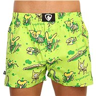 Represent R2M-BOX-0611S, sizing. L - Boxer Shorts