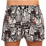 Represent R2M-BOX-0618, sizing. L - Boxer Shorts