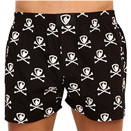 Represent R2M-BOX-0622, sizing. S - Boxer Shorts