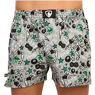 Represent R2M-BOX-0624, sizing. S - Boxer Shorts