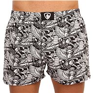 Represent R2M-BOX-0617, sizing. XL - Boxer Shorts