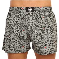 Represent R2M-BOX-0621, sizing. XL - Boxer Shorts