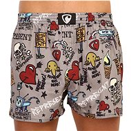 Represent R2M-BOX-0625, sizing. M - Boxer Shorts