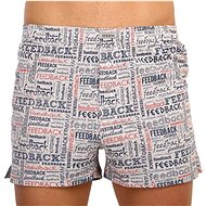 Andrie PS 5603 C - grey - Boxer Shorts