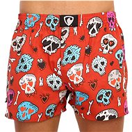 Represent R2M-BOX-0626, sizing. S - Boxer Shorts