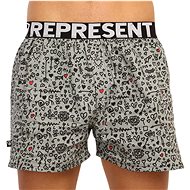 Represent R2M-BOX-0721, sizing. L - Boxer Shorts