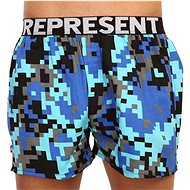 Represent R2M-BOX-0713, sizing. L - Boxer Shorts