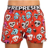 Represent R2M-BOX-0726, sizing. XXL - Boxer Shorts