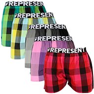 Represent 5Pack 25355626364 - Boxer Shorts