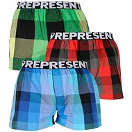Represent 3Pack 2515965, size 3XL - Boxer Shorts