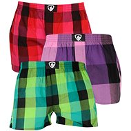 Represent 3Pack 1536364 - Boxer Shorts