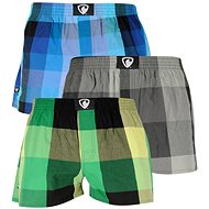 Represent 3Pack 1515559 - Boxer Shorts