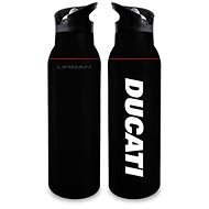 Ducati Borraccia Termica Black 500 ml - Drinking Bottle