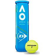 Dunlop Australian Open - Tenisová loptička