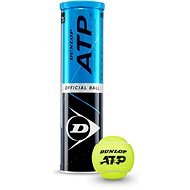 DUNLOP ATP - Tennis Ball