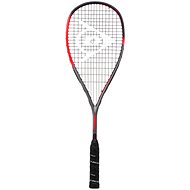 DUNLOP Hyperfiber XT Revelation Pro - Squash Racket